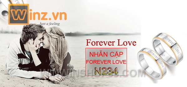 Nhan-cap-Forever-Love-N234