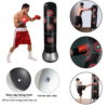 Bao Trụ Đấm Bốc Tự Cân Bằng PURE BOXING