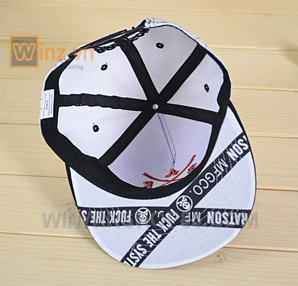 Non-snapback-chu-BRAT-NK198