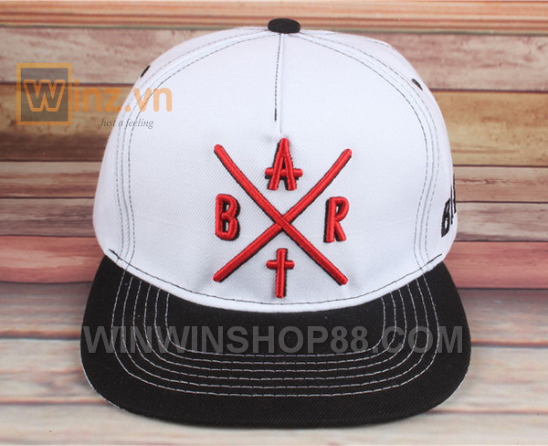 Non-snapback-chu-BRAT-NK198