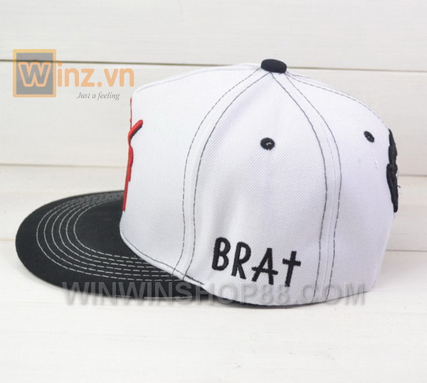 Non-snapback-chu-BRAT-NK198