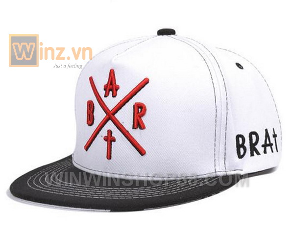 Non-snapback-chu-BRAT-NK198