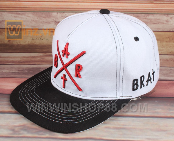 Non-snapback-chu-BRAT-NK198