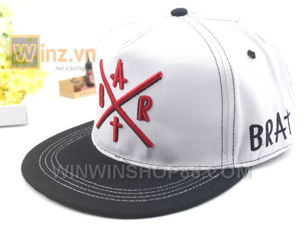 Non-snapback-chu-BRAT-NK198