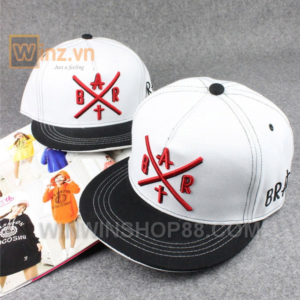 Non-snapback-chu-BRAT-NK198