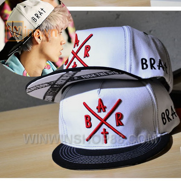 Non-snapback-chu-BRAT-NK198