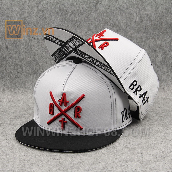 Non-snapback-chu-BRAT-NK198