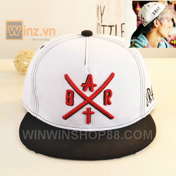 Non-snapback-chu-BRAT-NK198