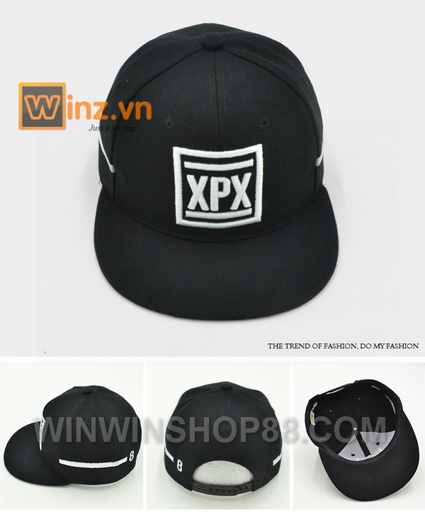 Non-hip-hop-chu-XPX-NK435