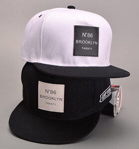 Nón snapback BROOKLYN NK460