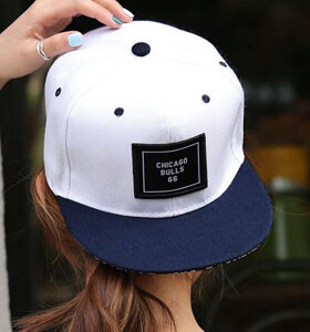 Nón snapback Hàn Quốc NK469