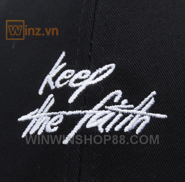 Non-ket-keep-the-faith-NK476