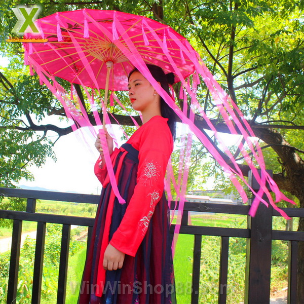 Nơi bán ô dù cổ trang Trung Quốc đẹp