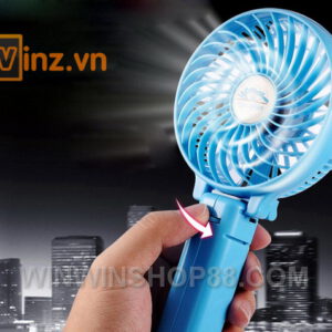 Quat-USB-mini-Fan-V.2