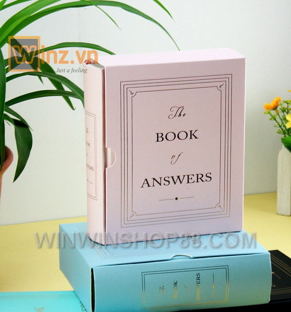 The-book-of-answers