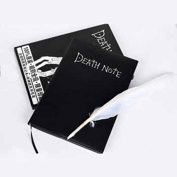 Sổ tay Death Note