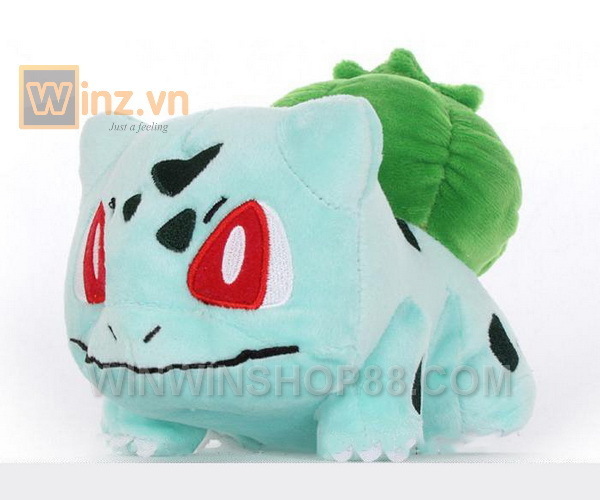 Gau-bong-Bulbasaur-TNB186