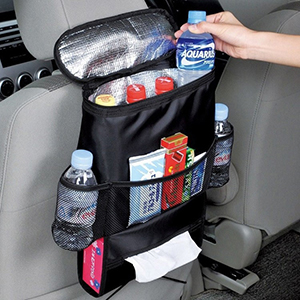 Túi treo giữ nhiệt đa năng sau ghế xe hơi