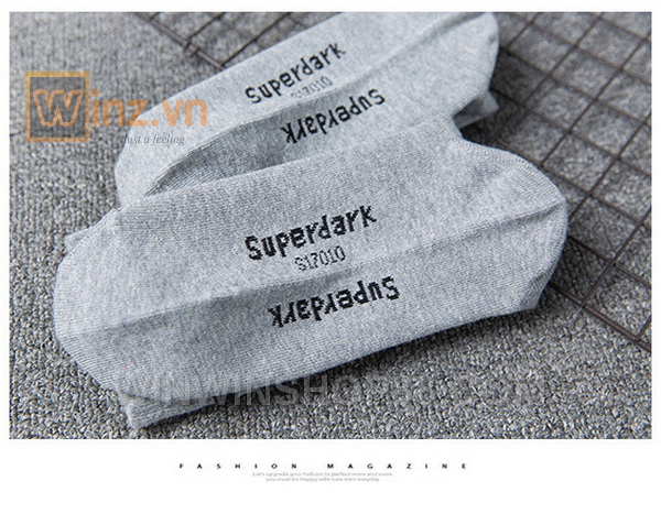 Vo-Superdark-S17010-unisex