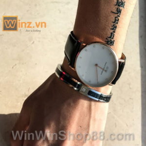 vong tay inox nam han quoc vt189 01