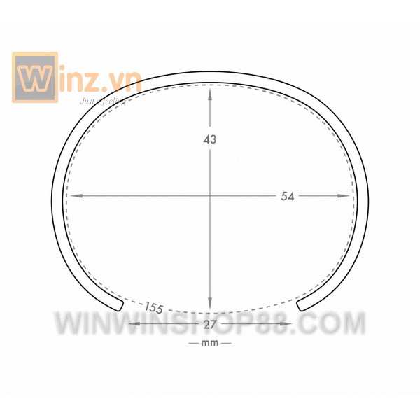 Vong-tay-Titan-Han-Quoc-VT161