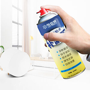 Xịt chống thấm dột Waterproof Spray Polyurethane 450ml