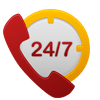 hotline min Quận 5