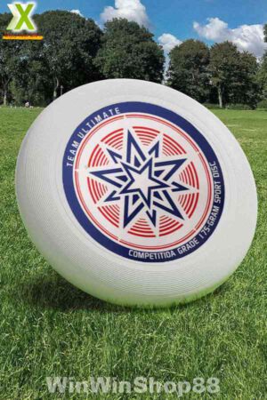 Mua Đồ Chơi Ném Đĩa Bay Frisbee Nhựa 28cm 1 Result (1) Quận 4