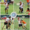 Mua Đồ Chơi Ném Đĩa Bay Frisbee Nhựa 28cm 3 Result (1) Quận 10