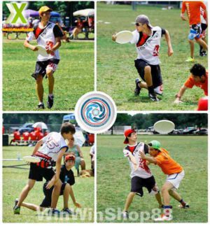 Mua Đồ Chơi Ném Đĩa Bay Frisbee Nhựa 28cm 3 Result (1) Quận 10