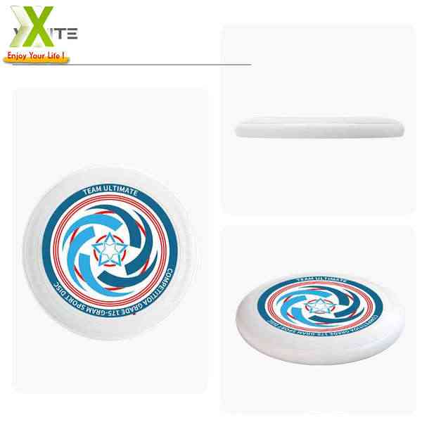 Mua Đồ Chơi Ném Đĩa Bay Frisbee Nhựa 28cm 5 Result (1) Quận 1