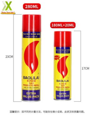 Mua Bình Bơm Gas Tặng Kèm 5 Đầu Loại Lớn 3 Result Quận 2