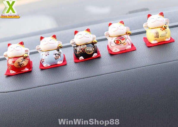 ban-bo-5-tuong-meo-maneki-neko-than-tai-mini-may-man-de-ban-quan-2